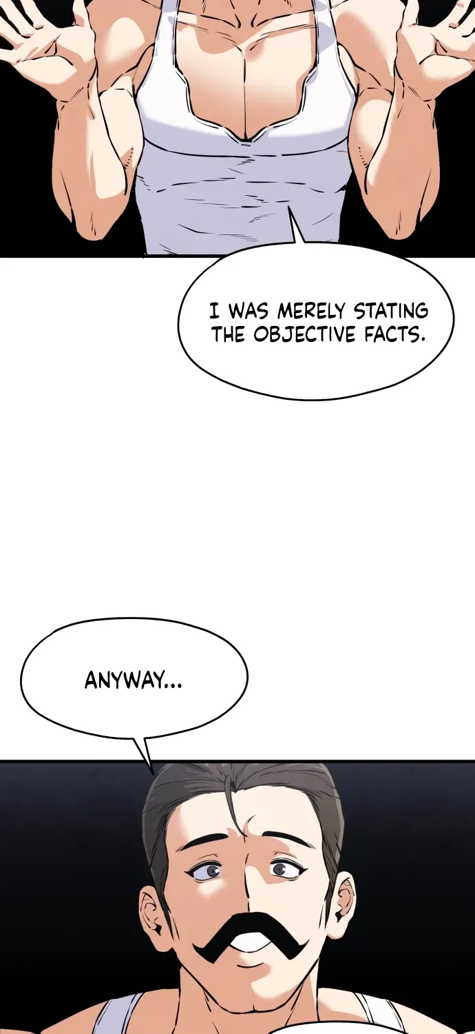 You're the Only One I See Chapter 10 page 89 - 