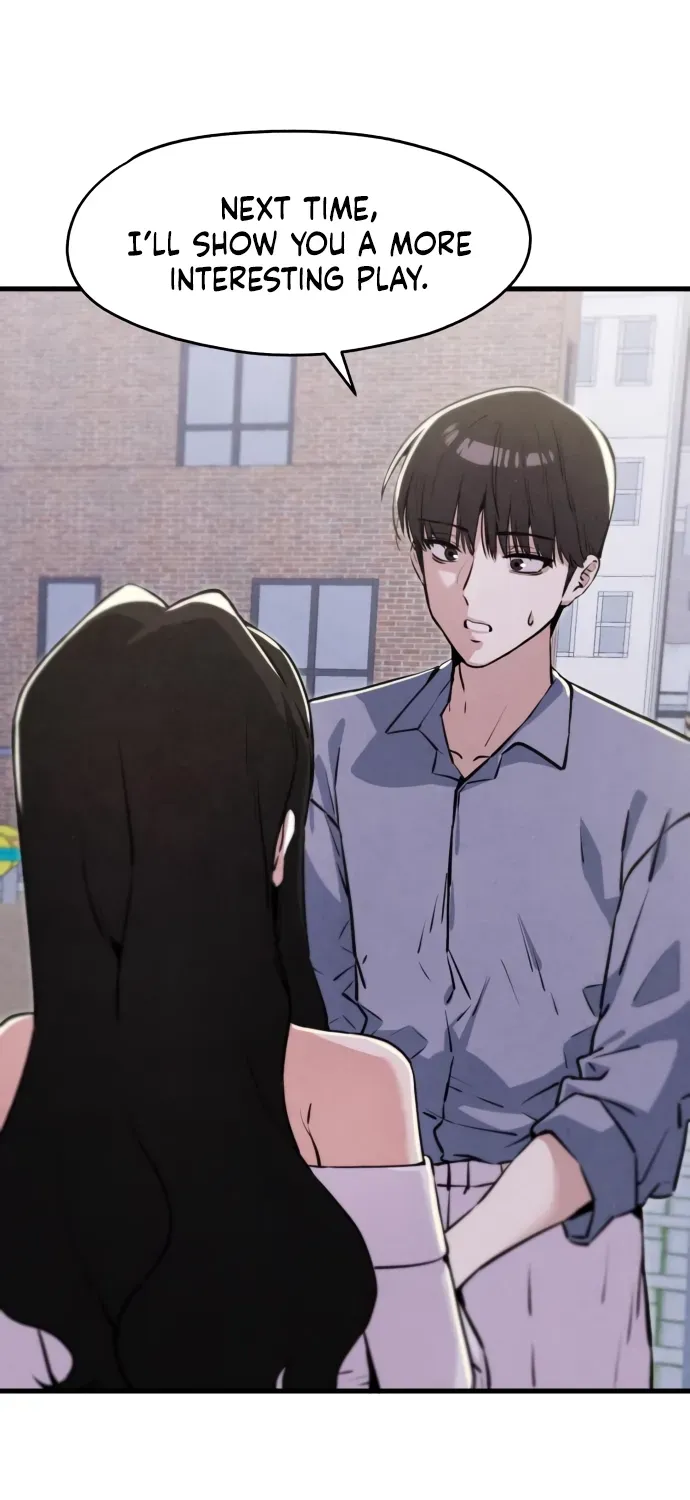 You're the Only One I See Chapter 10 page 95 - 