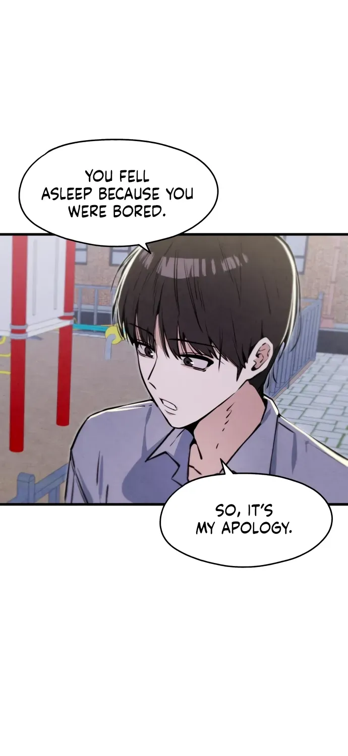 You're the Only One I See Chapter 10 page 96 - 