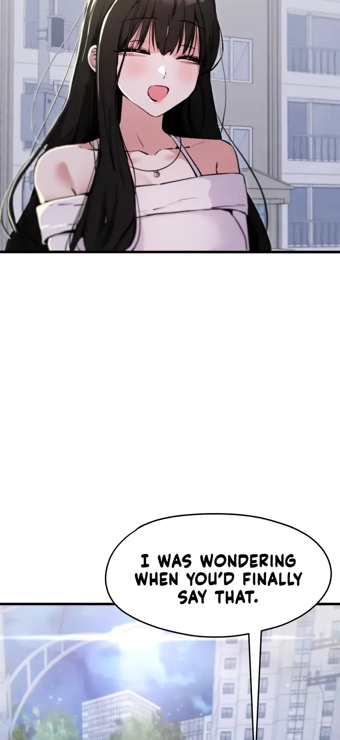 You're the Only One I See Chapter 10 page 99 - 