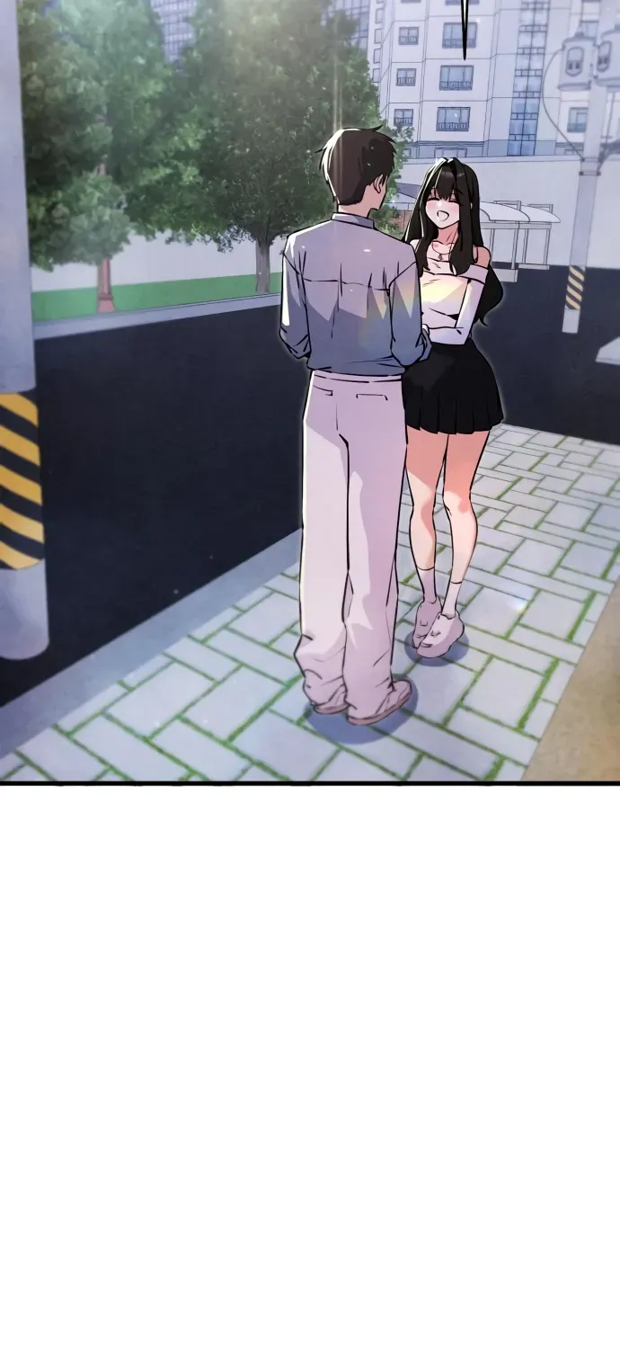 You're the Only One I See Chapter 10 page 100 - 