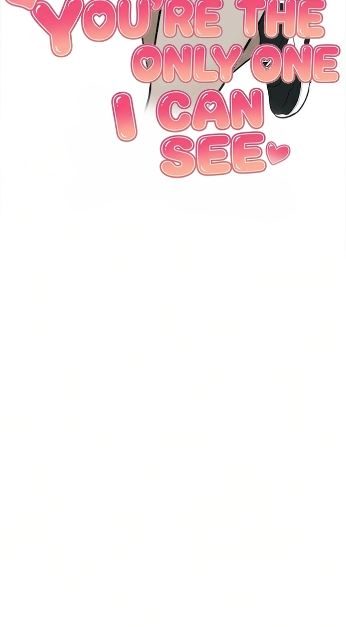 You're the Only One I See Chapter 11 page 11 - 