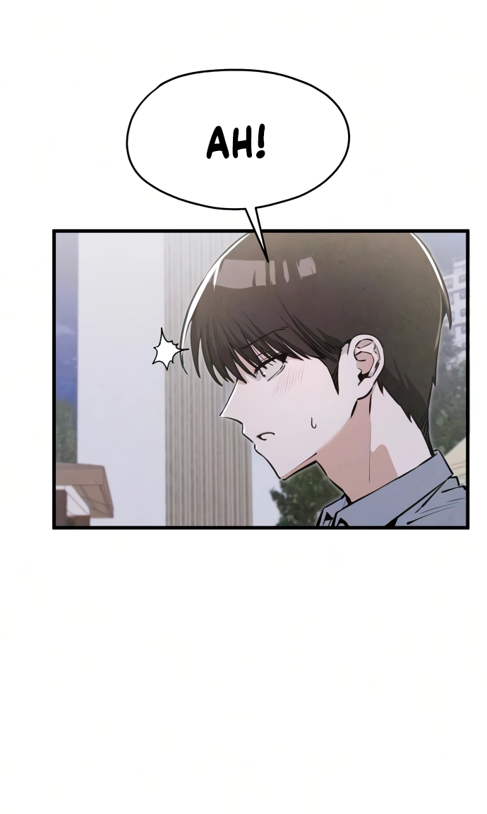 You're the Only One I See Chapter 11 page 14 - 
