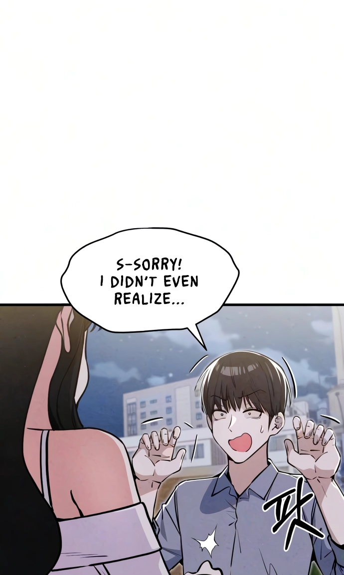 You're the Only One I See Chapter 11 page 15 - 