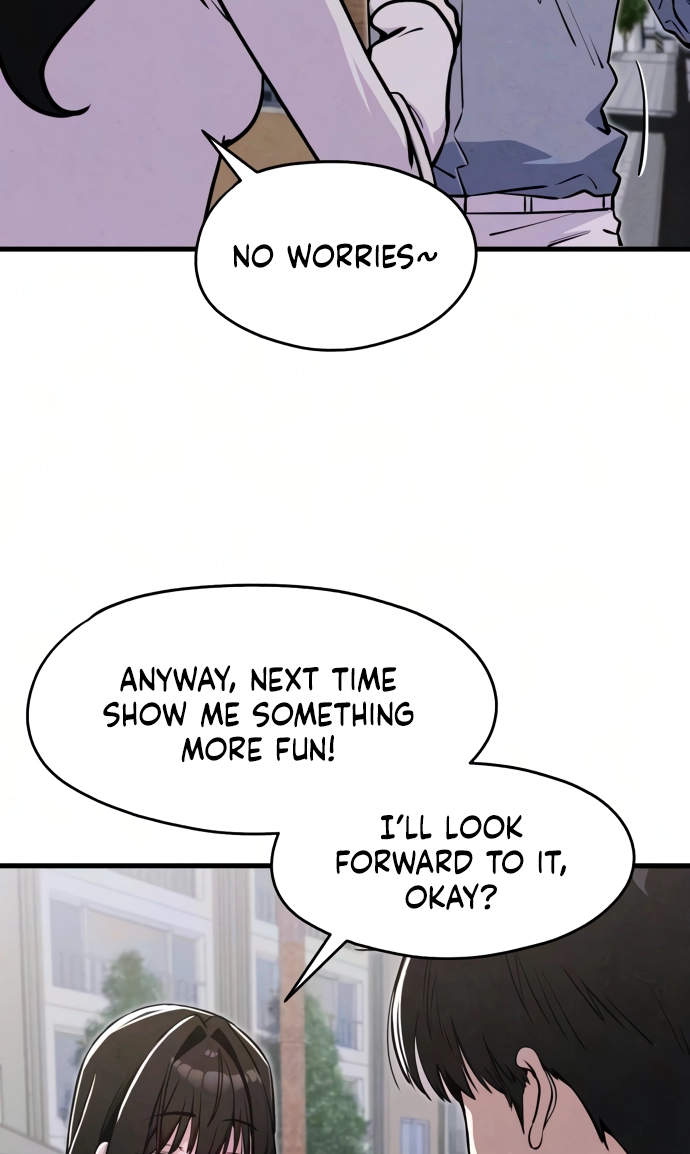 You're the Only One I See Chapter 11 page 16 - 