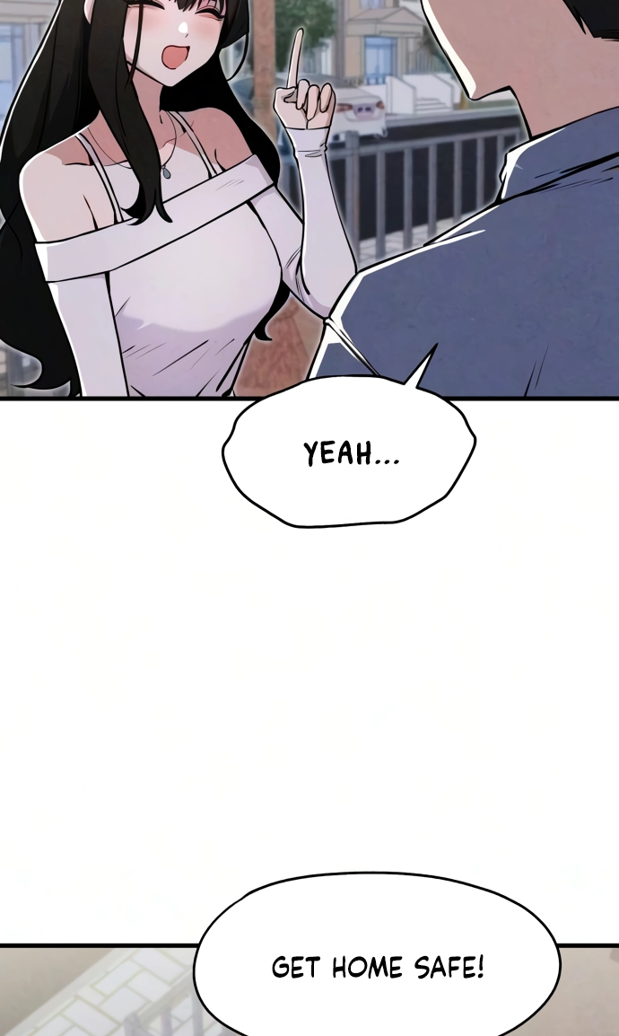 You're the Only One I See Chapter 11 page 17 - 