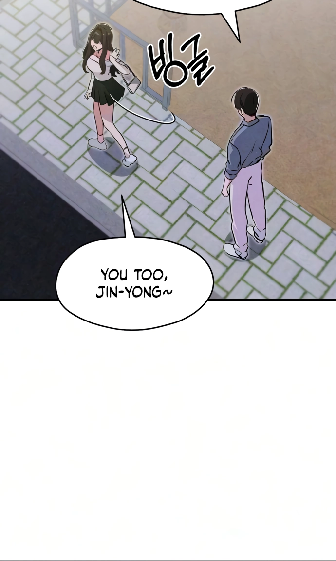 You're the Only One I See Chapter 11 page 18 - 