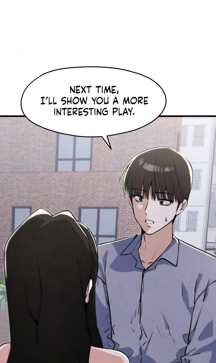 You're the Only One I See Chapter 11 page 3 - 