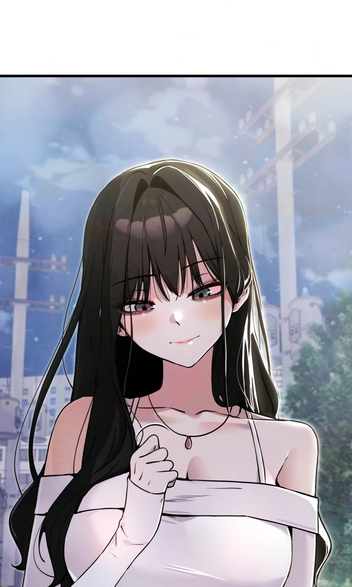 You're the Only One I See Chapter 11 page 22 - 
