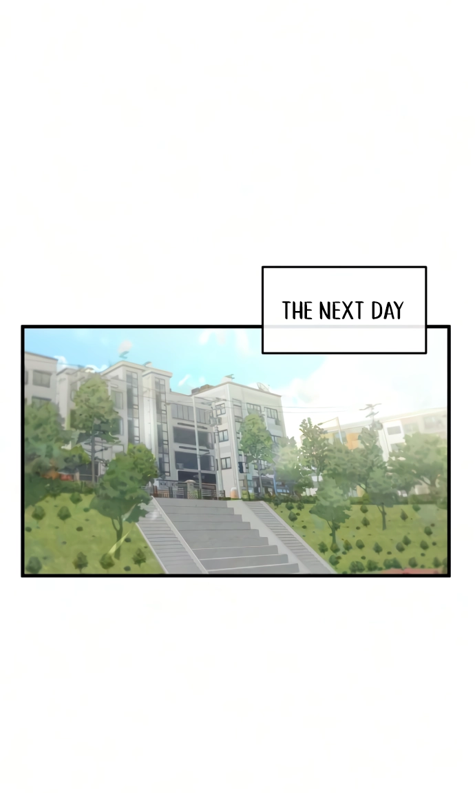 You're the Only One I See Chapter 11 page 24 - 