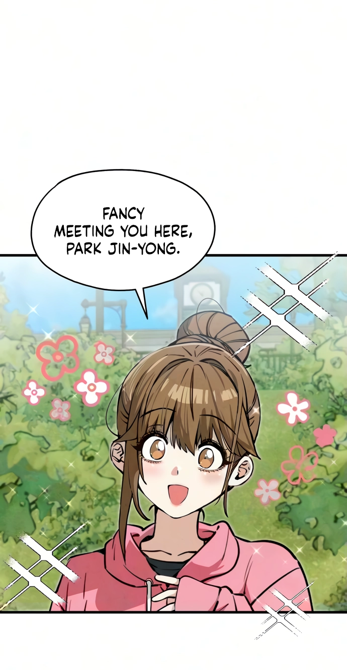 You're the Only One I See Chapter 11 page 38 - 