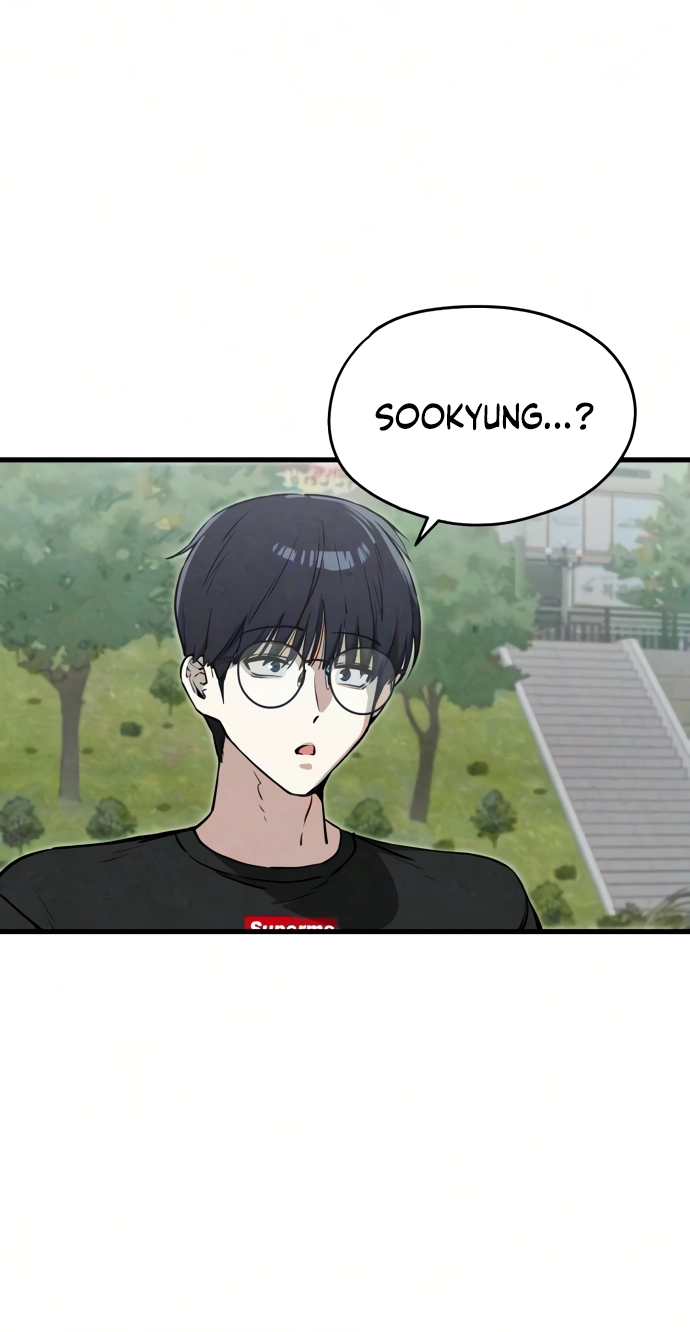 You're the Only One I See Chapter 11 page 39 - 
