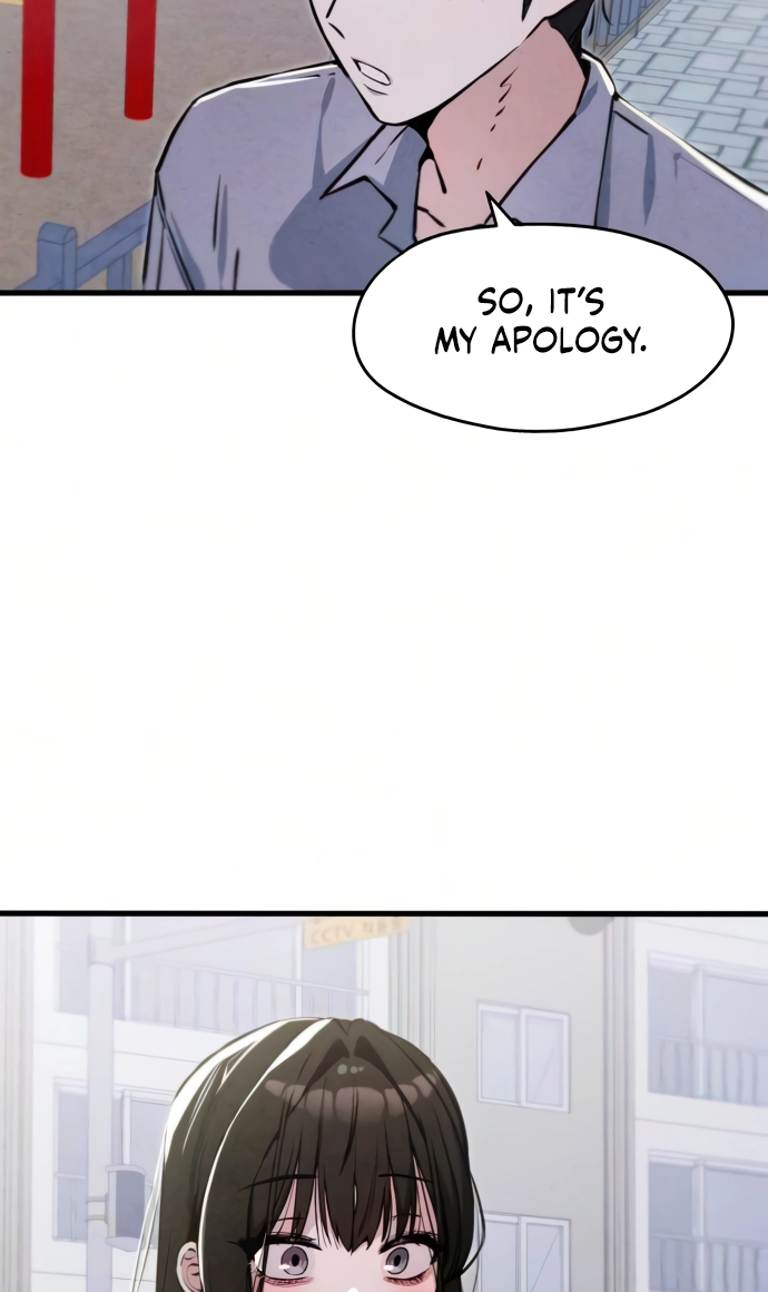 You're the Only One I See Chapter 11 page 5 - 