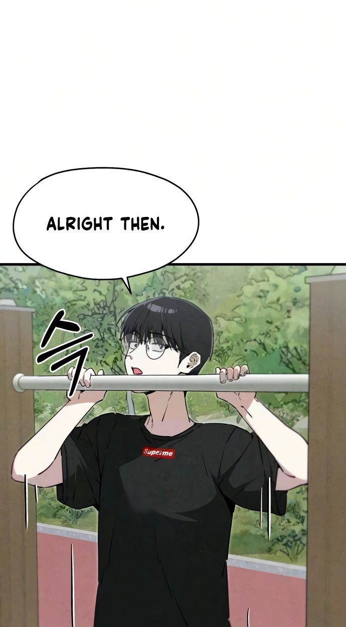 You're the Only One I See Chapter 11 page 42 - 