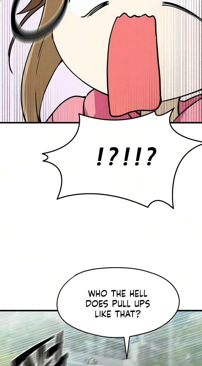 You're the Only One I See Chapter 11 page 44 - 