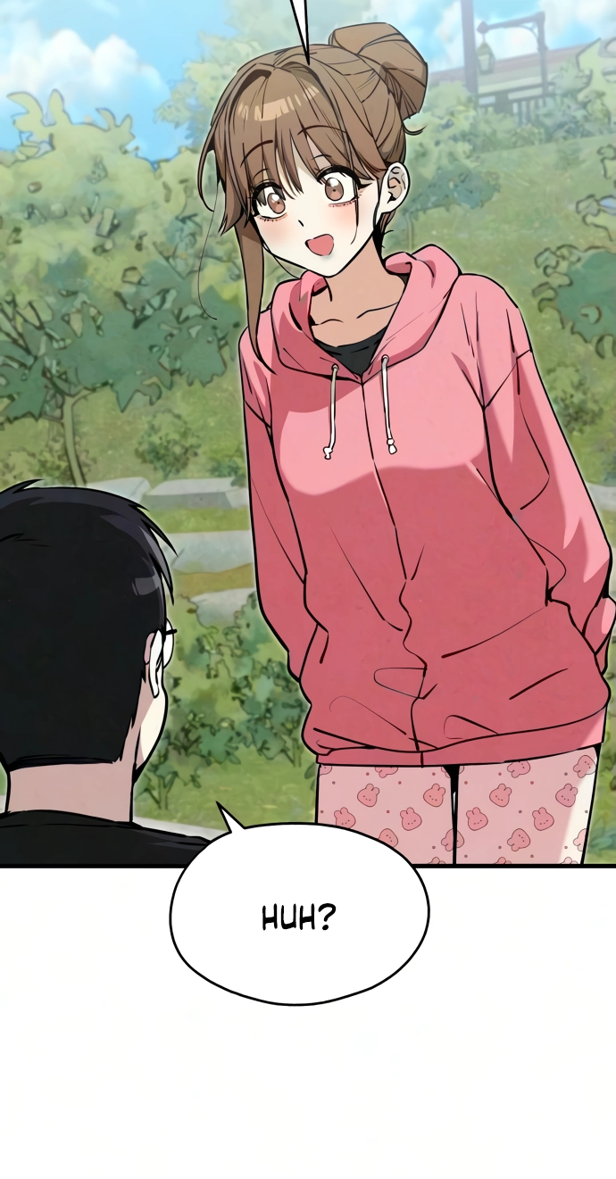 You're the Only One I See Chapter 11 page 48 - 