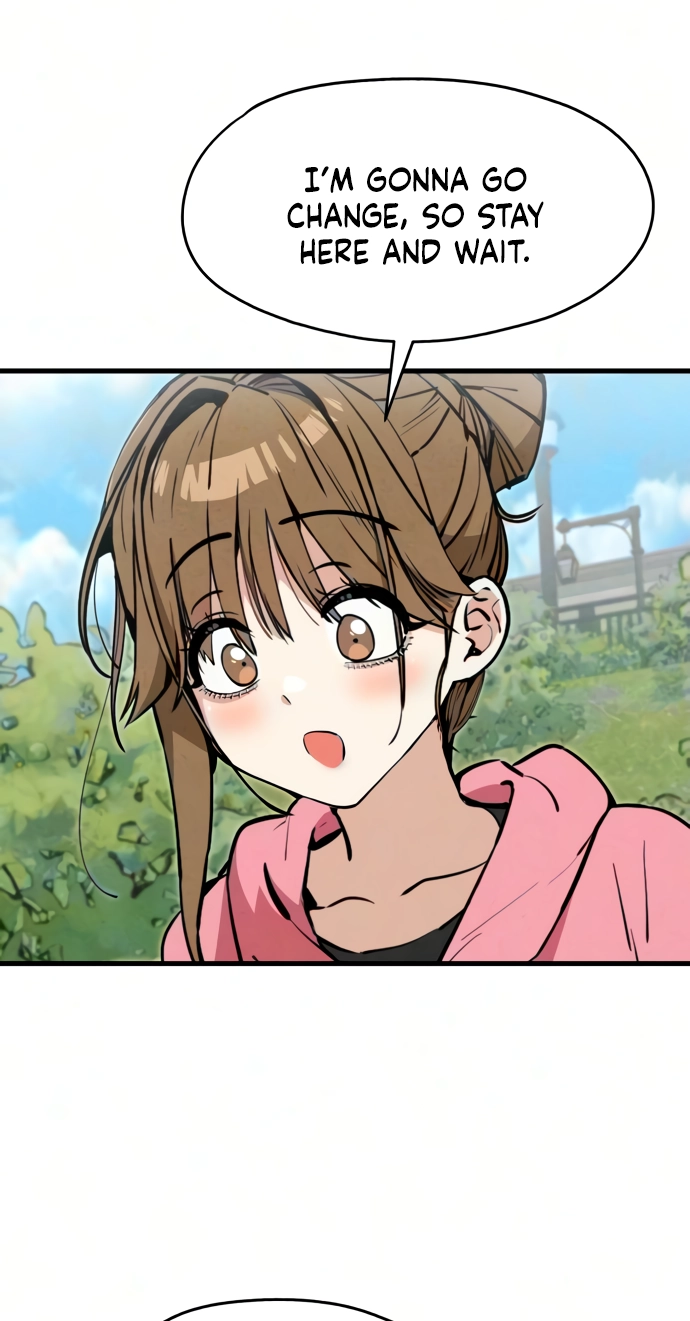 You're the Only One I See Chapter 11 page 49 - 
