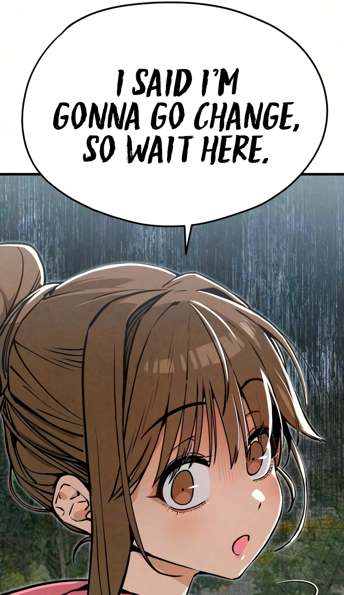 You're the Only One I See Chapter 11 page 51 - 