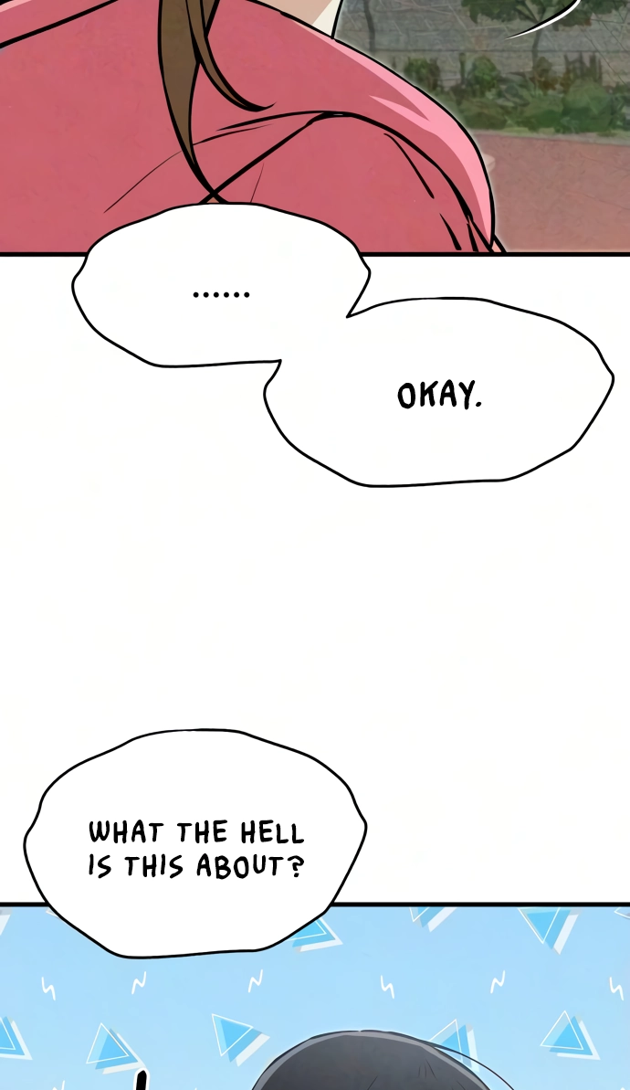 You're the Only One I See Chapter 11 page 52 - 
