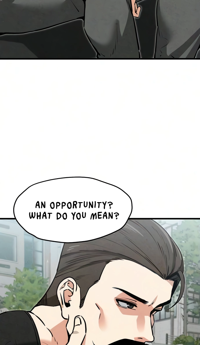 You're the Only One I See Chapter 11 page 55 - 