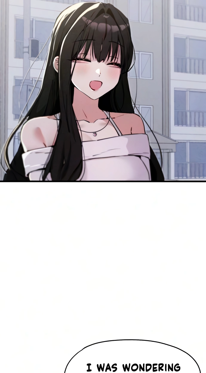 You're the Only One I See Chapter 11 page 7 - 