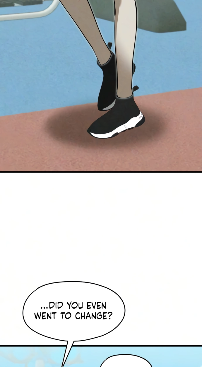 You're the Only One I See Chapter 11 page 63 - 