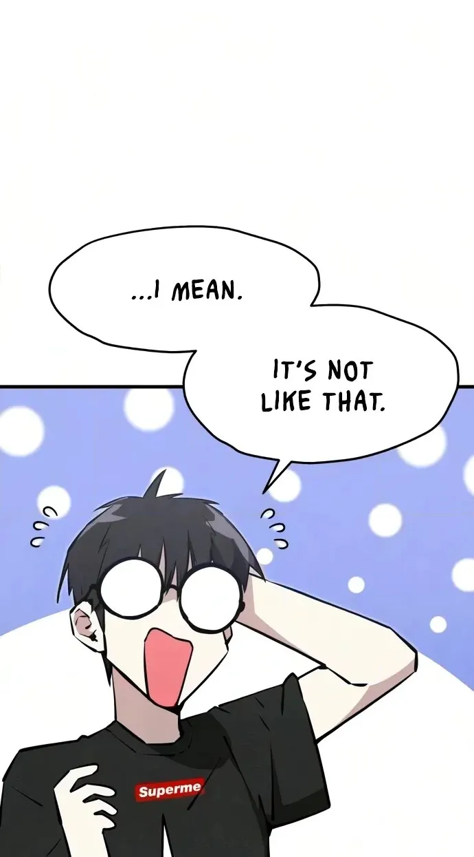 You're the Only One I See Chapter 11 page 70 - 