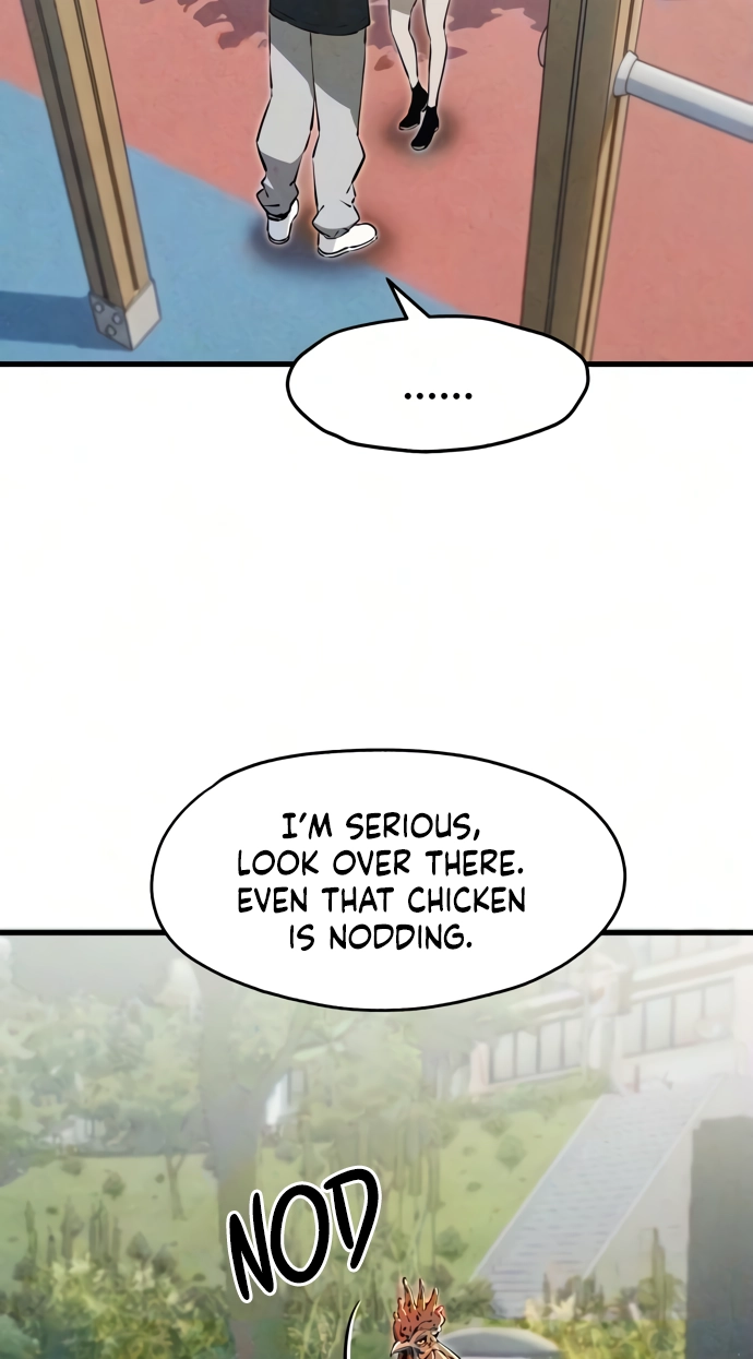 You're the Only One I See Chapter 11 page 72 - 