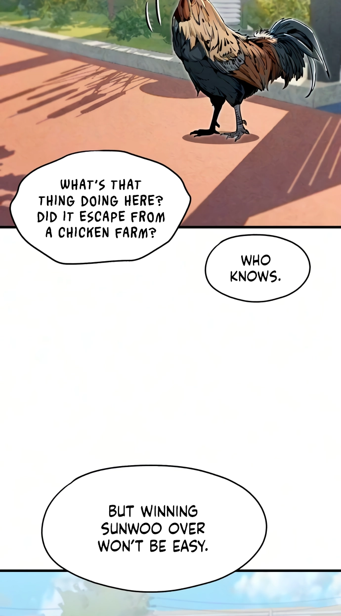 You're the Only One I See Chapter 11 page 73 - 
