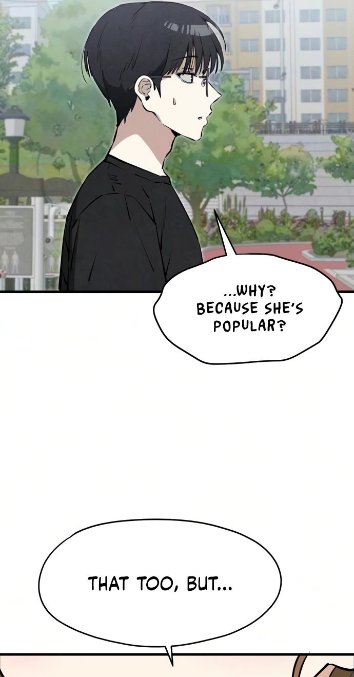 You're the Only One I See Chapter 11 page 74 - 