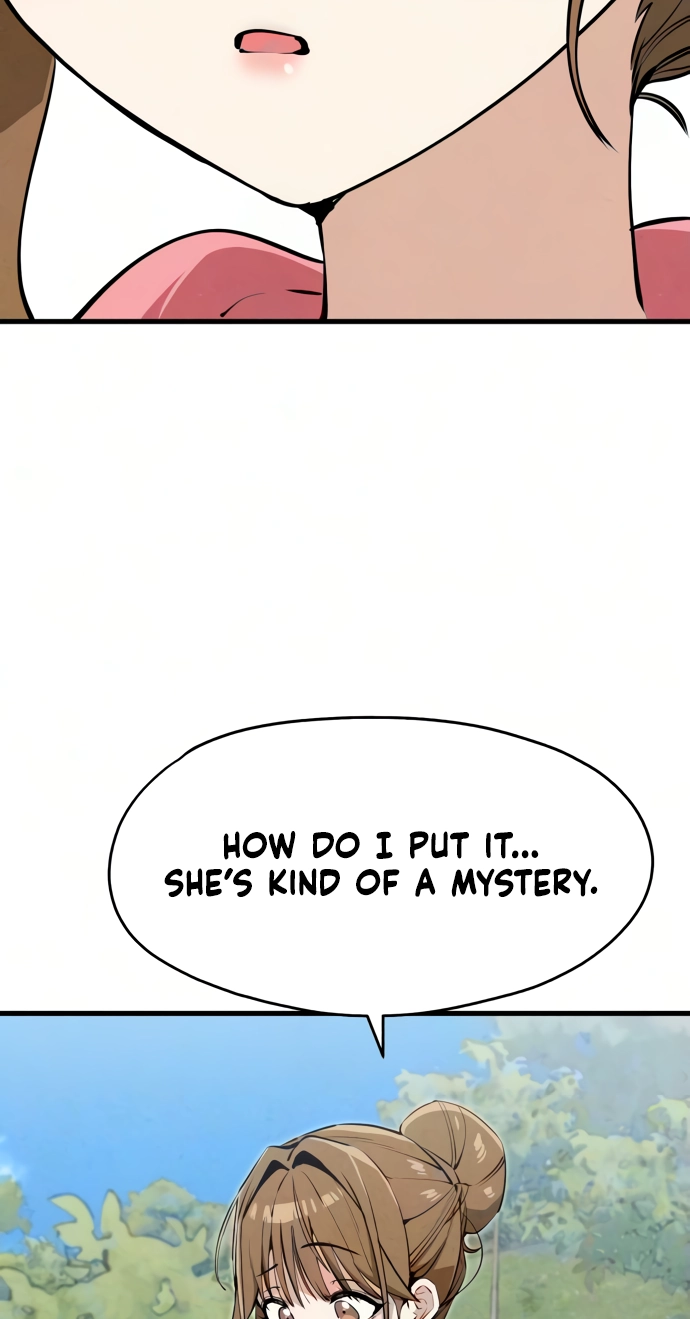 You're the Only One I See Chapter 11 page 75 - 