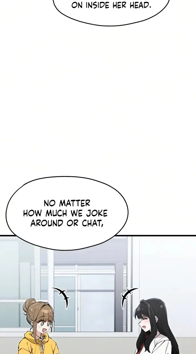 You're the Only One I See Chapter 11 page 80 - 