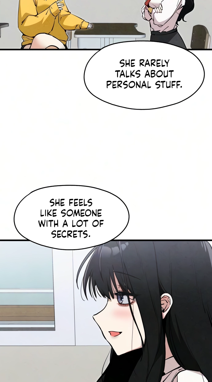 You're the Only One I See Chapter 11 page 81 - 