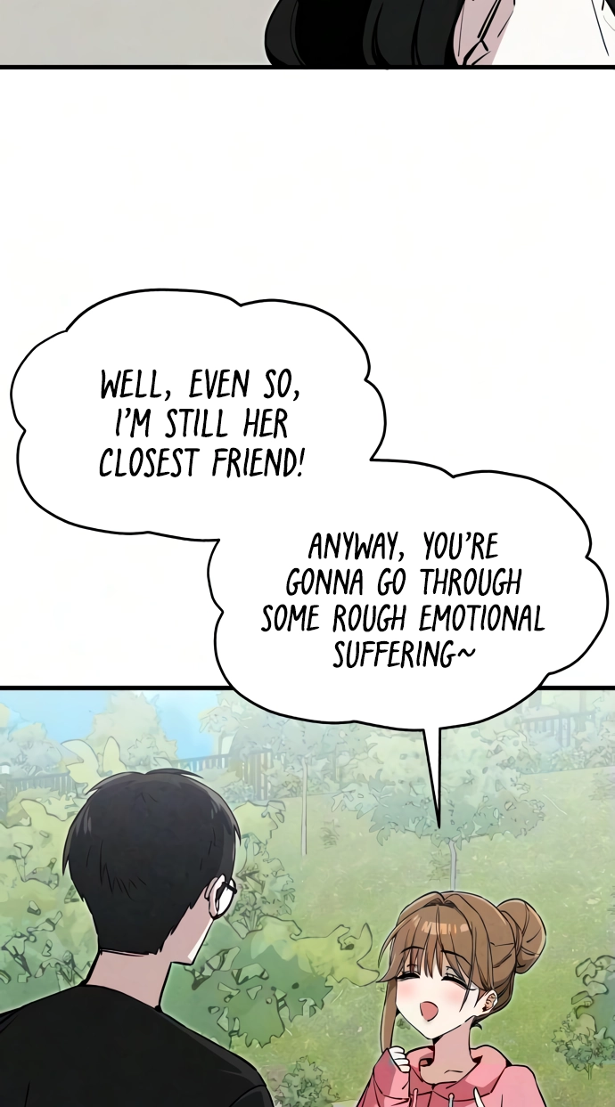You're the Only One I See Chapter 11 page 82 - 