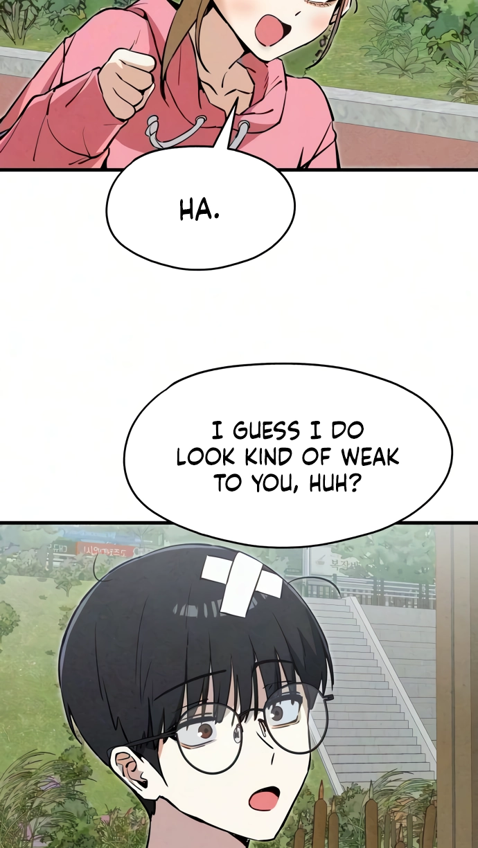You're the Only One I See Chapter 11 page 87 - 
