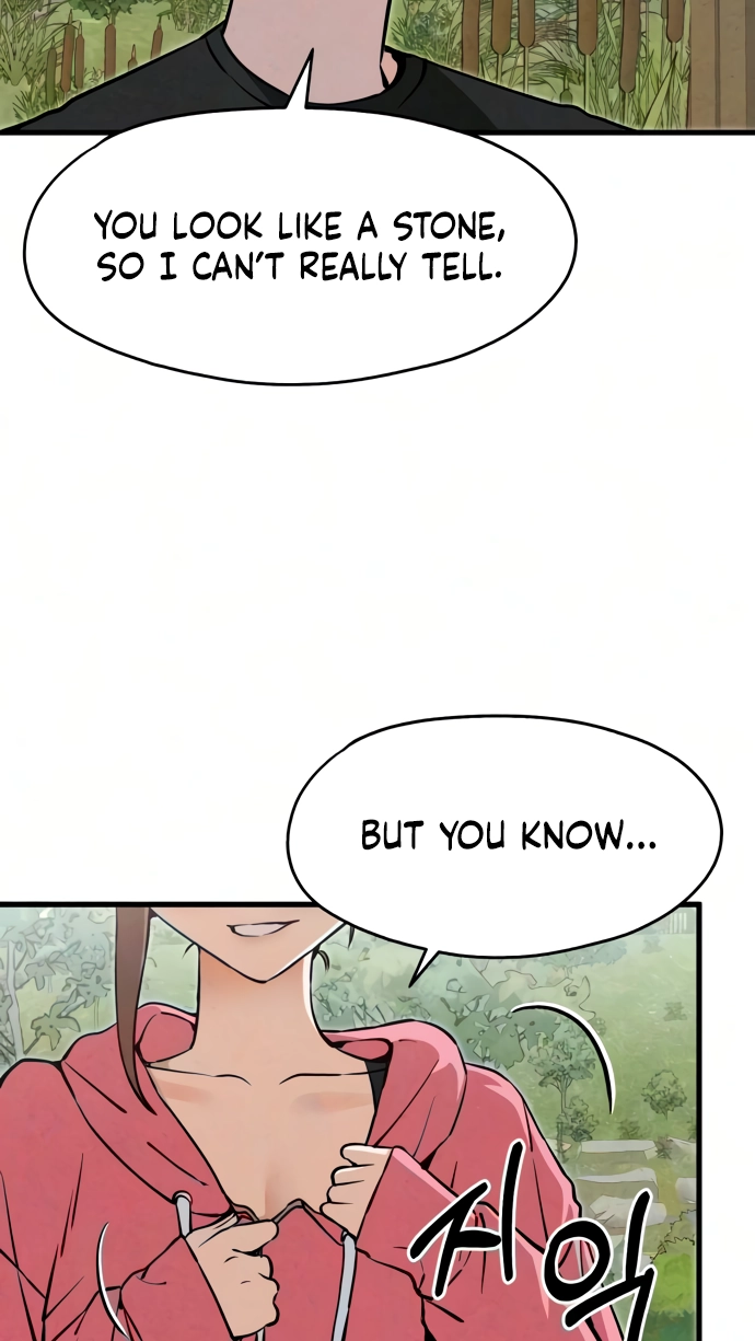You're the Only One I See Chapter 11 page 88 - 
