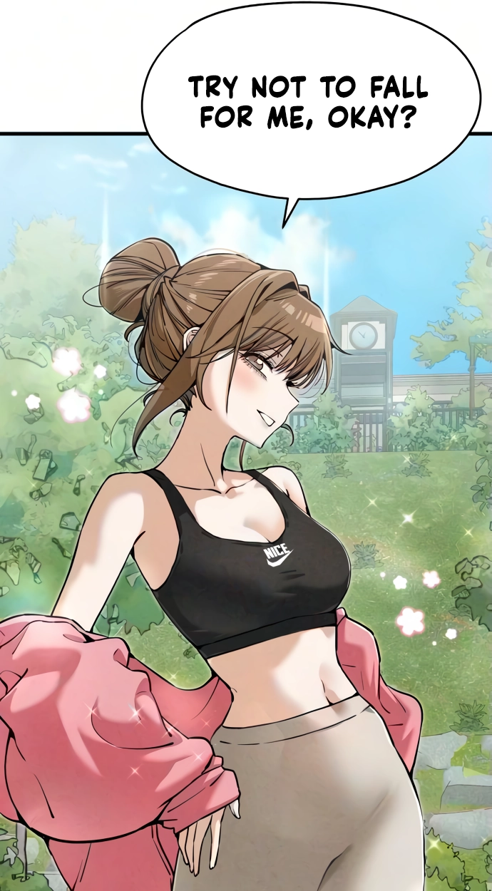 You're the Only One I See Chapter 11 page 91 - 
