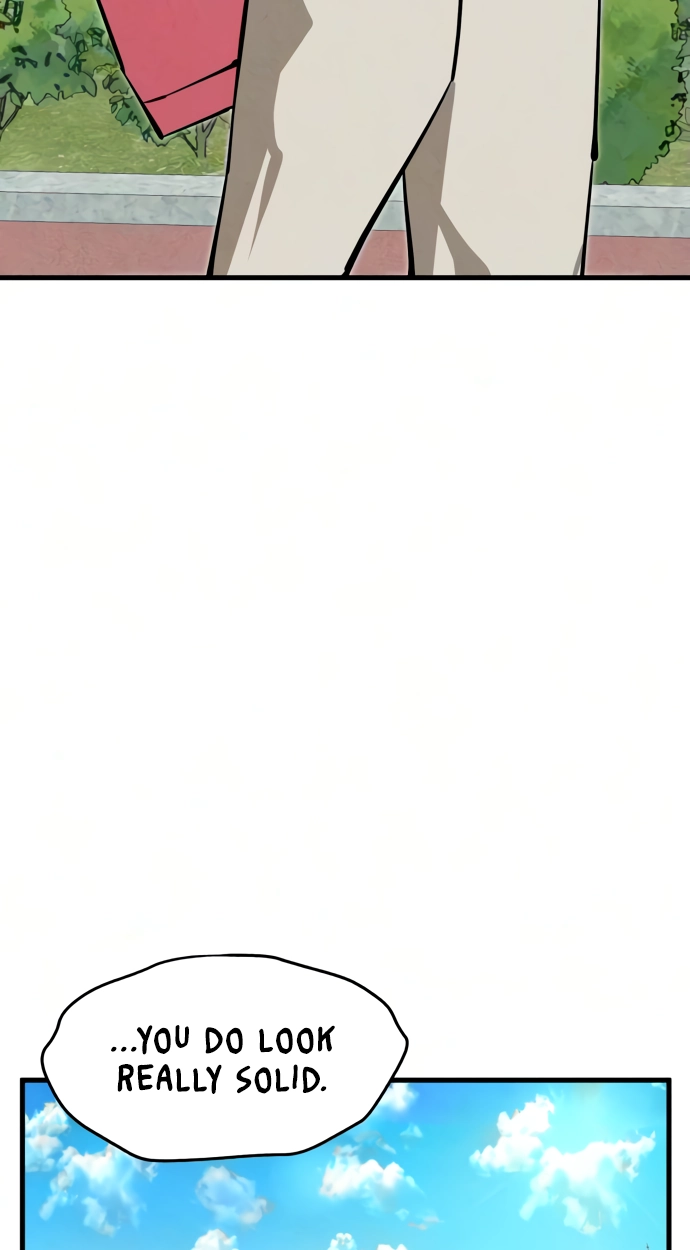 You're the Only One I See Chapter 11 page 95 - 