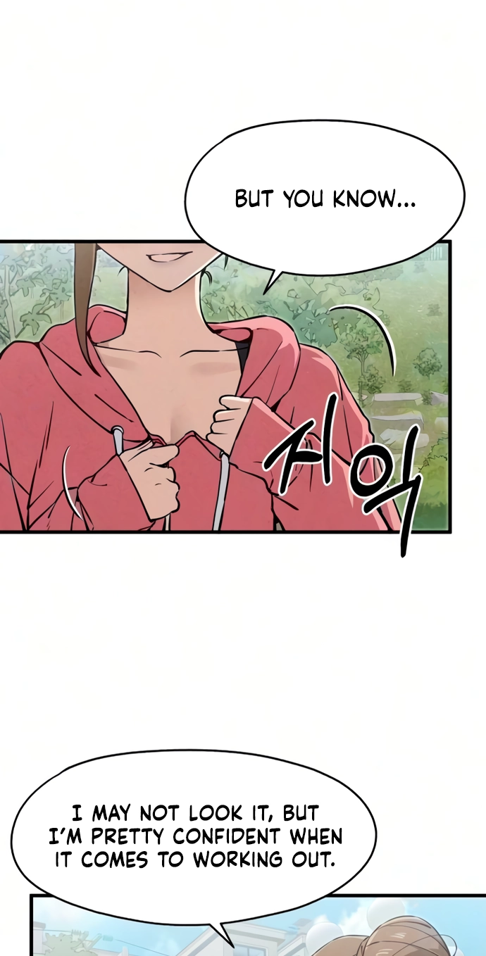 You're the Only One I See Chapter 12 page 2 - 
