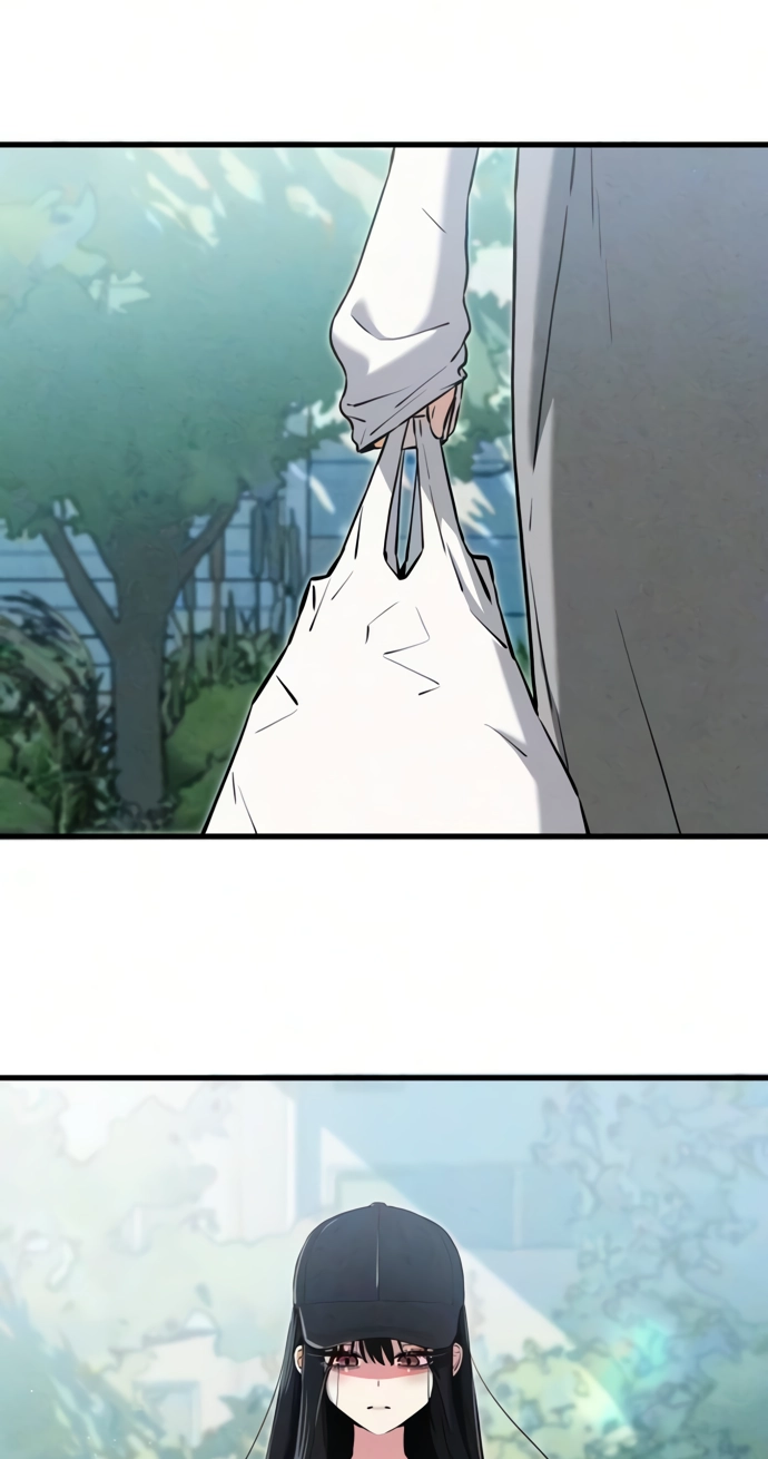 You're the Only One I See Chapter 12 page 12 - 