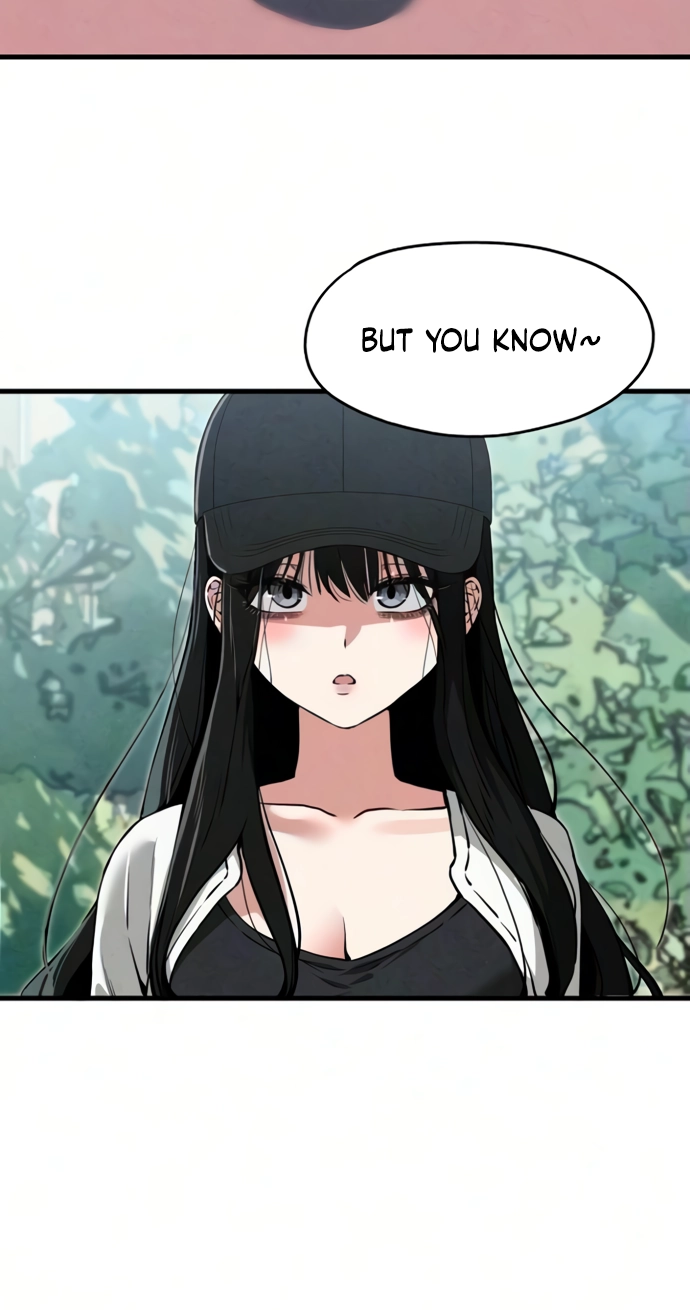 You're the Only One I See Chapter 12 page 14 - 