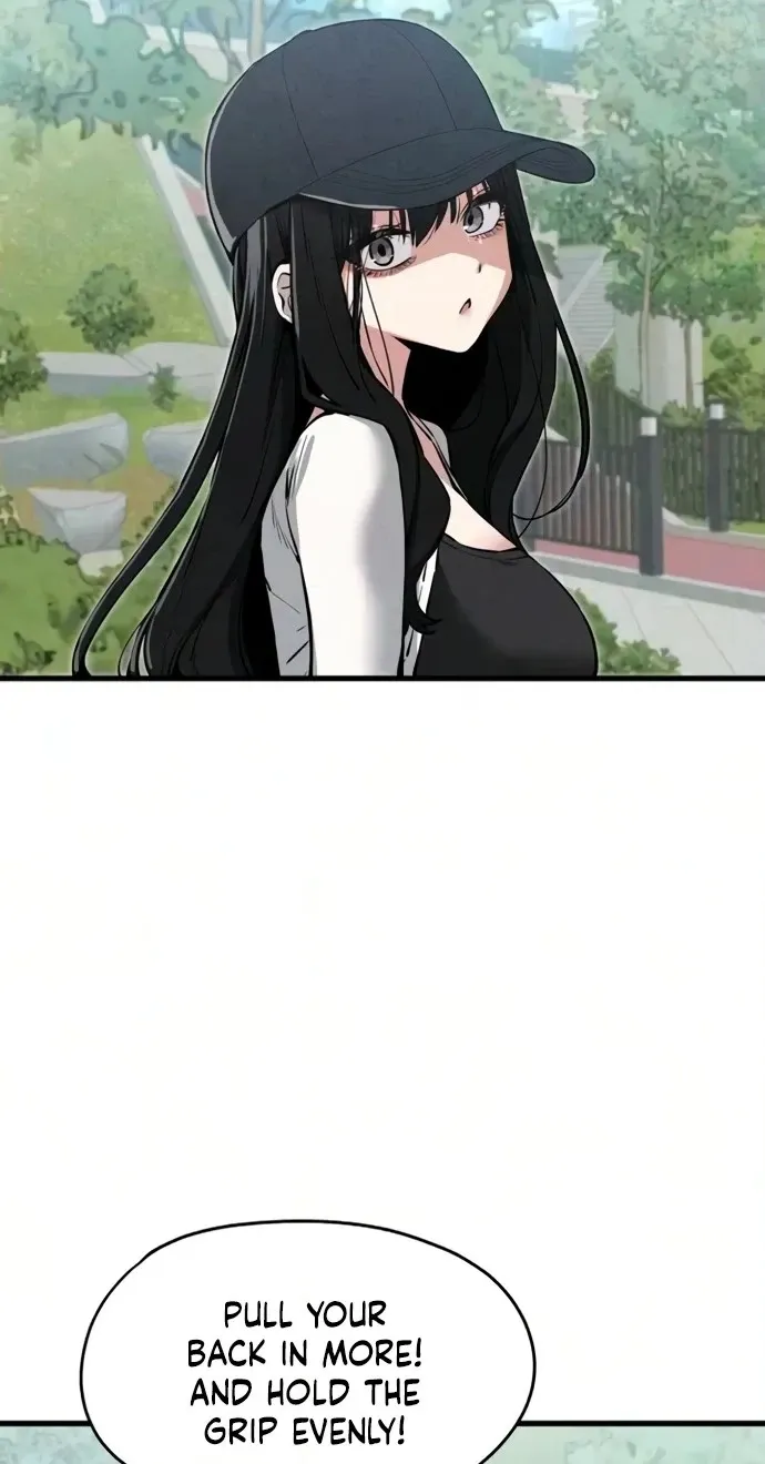 You're the Only One I See Chapter 12 page 20 - 