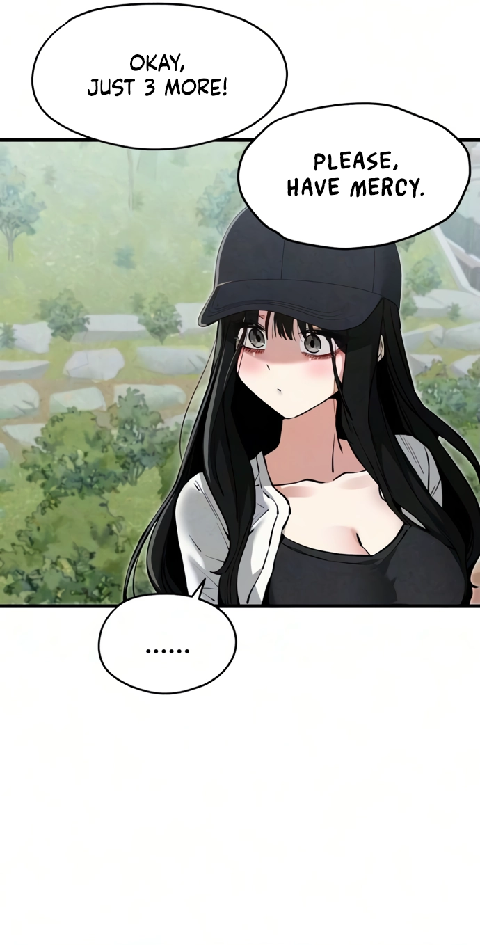 You're the Only One I See Chapter 12 page 22 - 