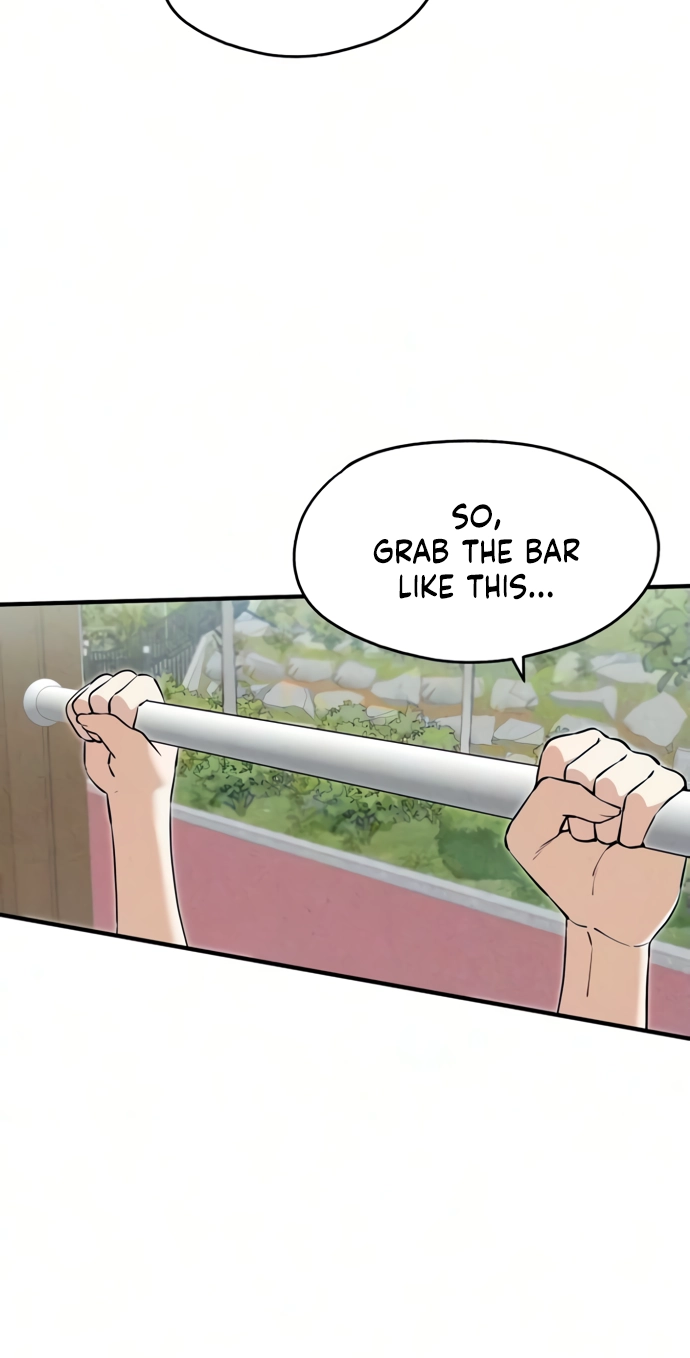 You're the Only One I See Chapter 12 page 26 - 