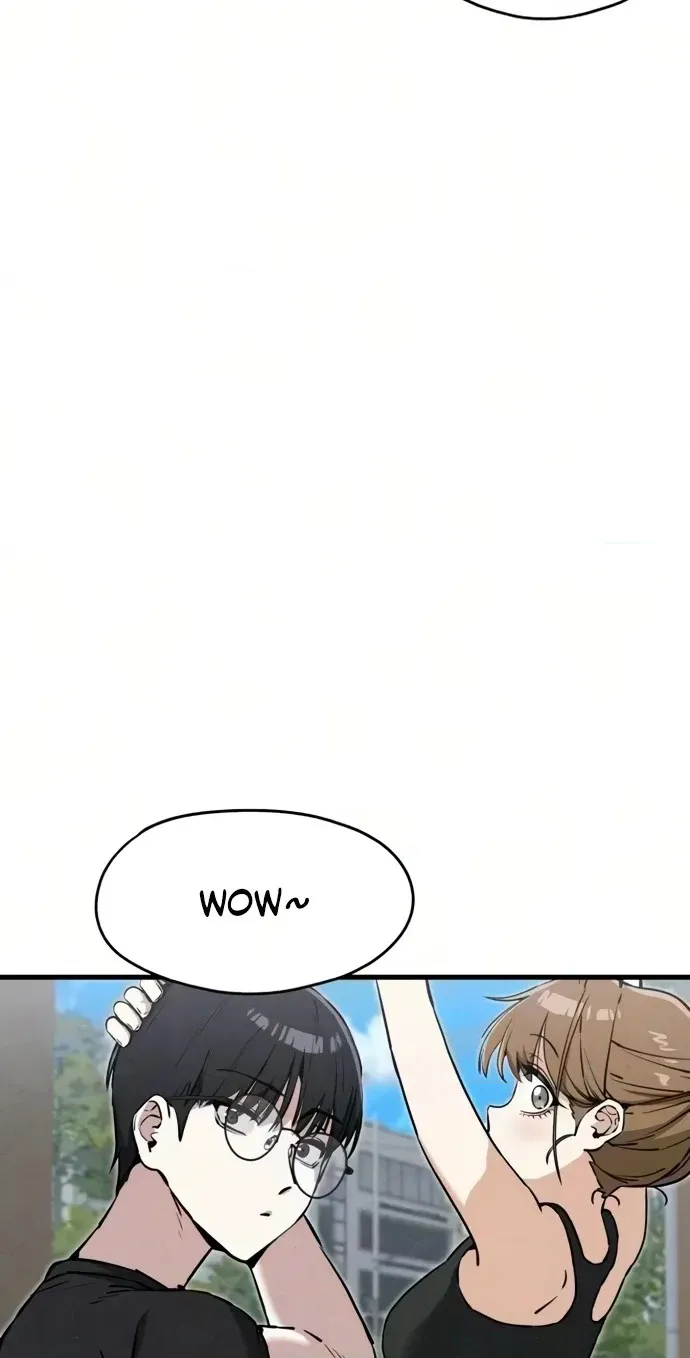You're the Only One I See Chapter 12 page 30 - 