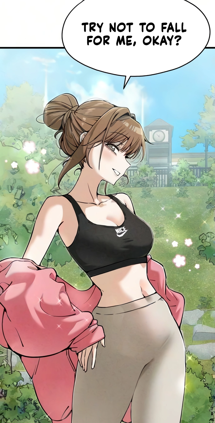 You're the Only One I See Chapter 12 page 4 - 