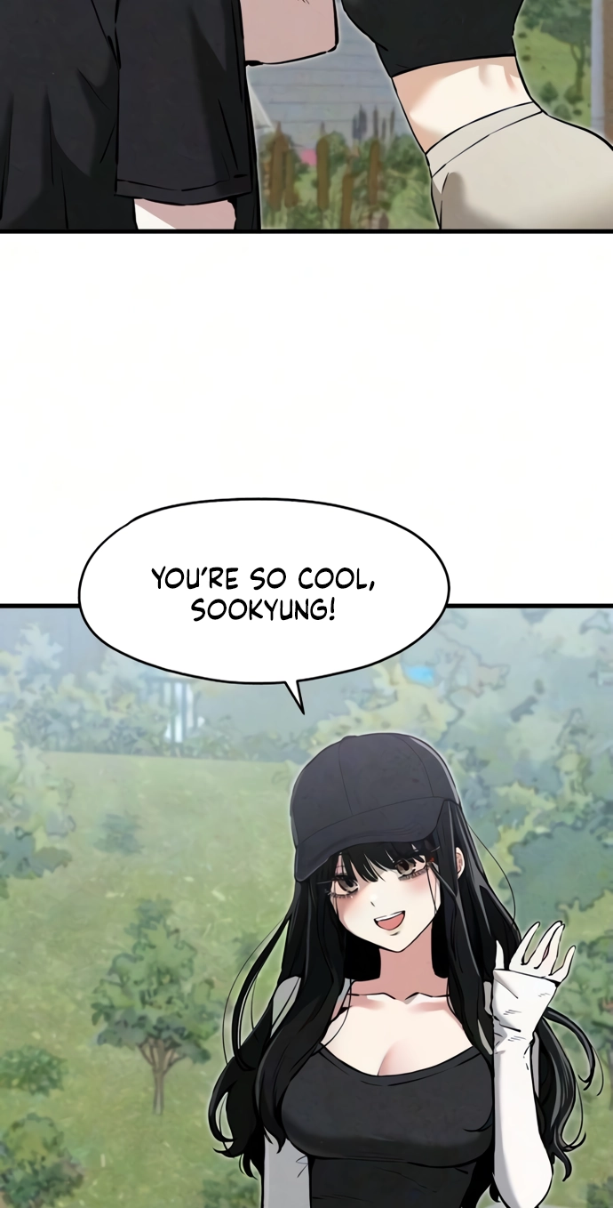 You're the Only One I See Chapter 12 page 31 - 
