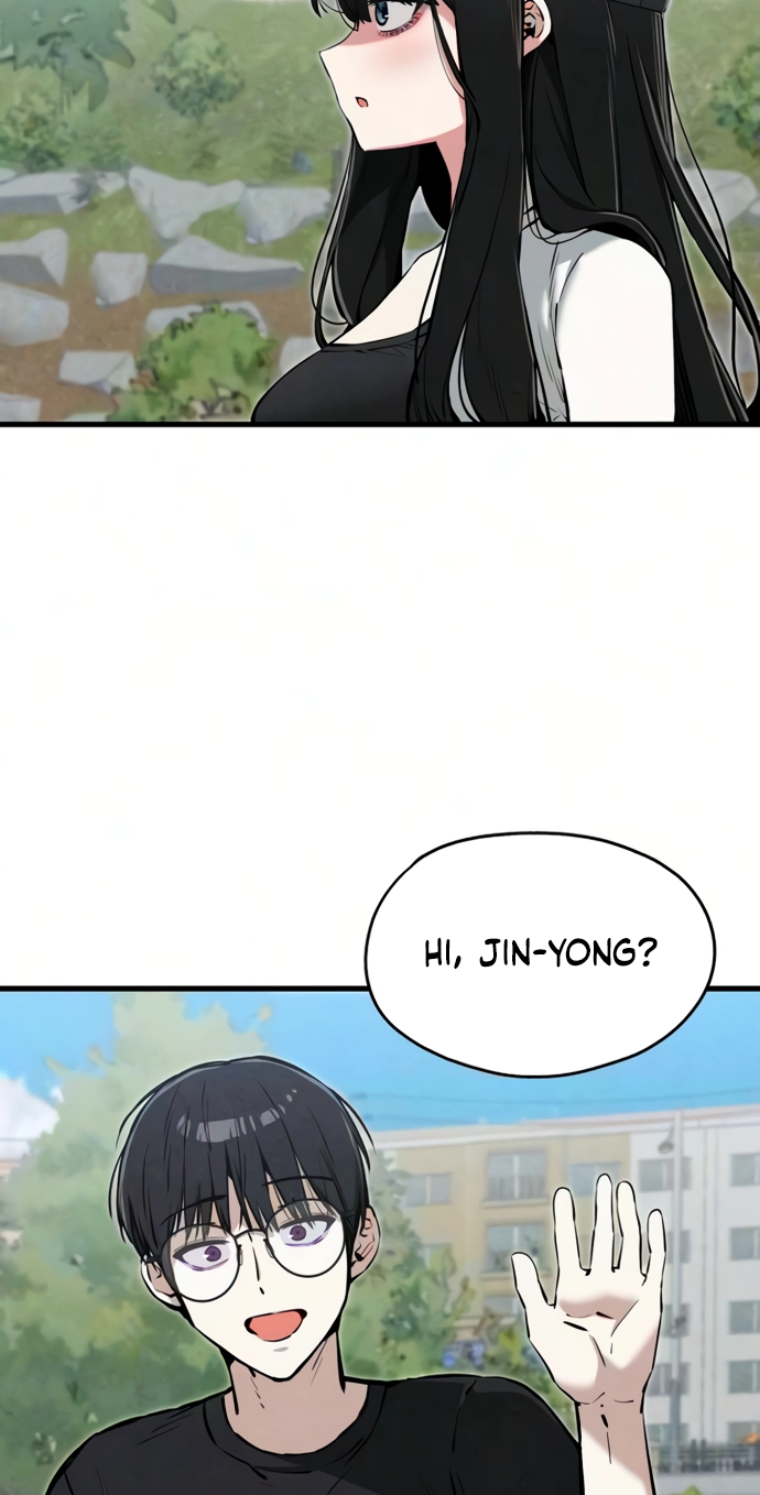 You're the Only One I See Chapter 12 page 37 - 