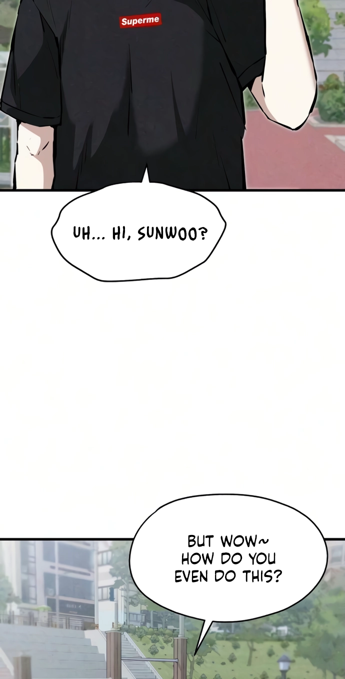 You're the Only One I See Chapter 12 page 38 - 