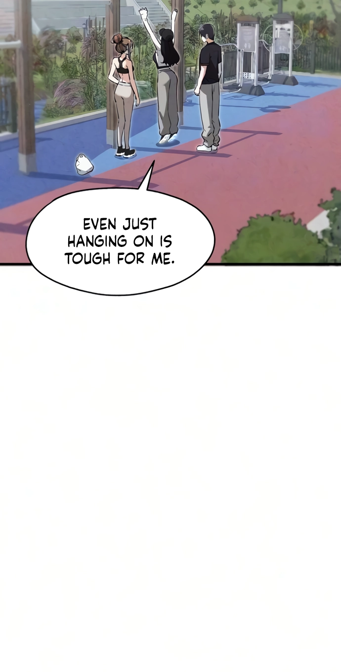 You're the Only One I See Chapter 12 page 39 - 